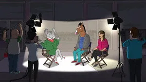 Durdurulan Dizi