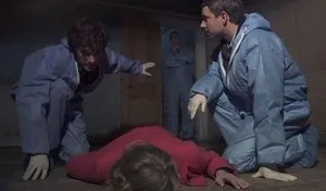 Yayınlanmamış Pilot