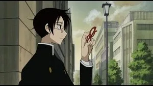 xxxHOLiC 1. sezon 17. bölüm görseli