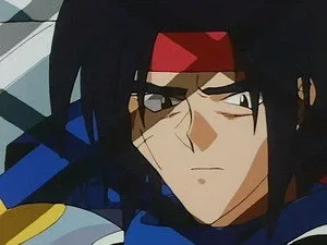 Mobile Fighter G Gundam 1. sezon 48. bölüm görseli
