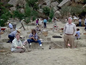 Murder, She Wrote 2. sezon 11. bölüm görseli