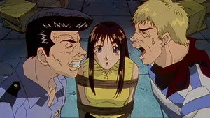 グレート・ティーチャー・オニヅカ 1. sezon 34. bölüm görseli