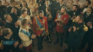 The Last Czars 1. sezon 1. bölüm görseli
