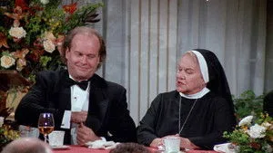 Frasier 2. sezon 6. bölüm görseli