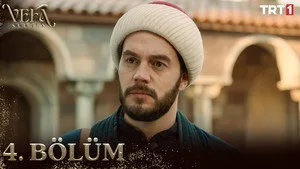 Vefa Sultan 1. sezon 4. bölüm görseli