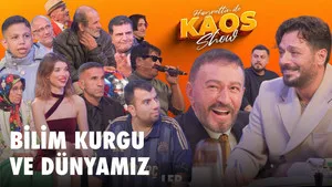 4.Bölüm | Bilim Kurgu ve Dünyamız