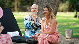 The Real Housewives of Beverly Hills 9. sezon 1. bölüm görseli