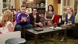 Liv and Maddie 1. sezon 1. bölüm görseli