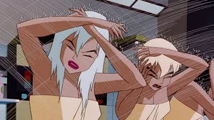 Batman Beyond 2. sezon 11. bölüm görseli