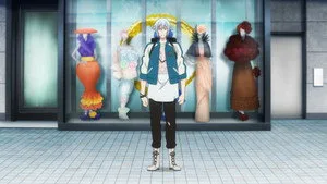 IDOLiSH7 Vibrato 1. sezon 4. bölüm görseli