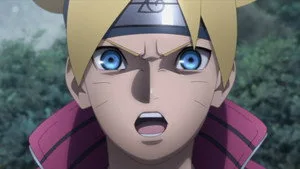 Boruto: Naruto Next Generations 1. sezon 290. bölüm görseli