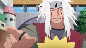 Boruto: Naruto Next Generations 1. sezon 129. bölüm görseli