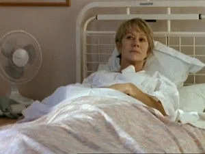 Prime Suspect 4. sezon 1. bölüm görseli