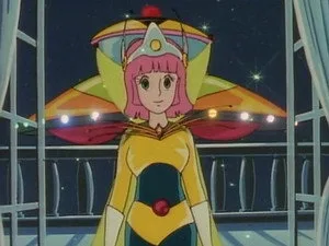 Magical Princess Minky Momo 1. sezon 29. bölüm görseli