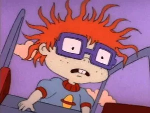 Rugrats 2. sezon 42. bölüm görseli