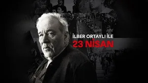 İlber Ortaylı ile Zaman Makinesi 1. sezon 21. bölüm görseli