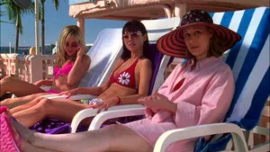 Gilmore Girls 4. sezon 17. bölüm görseli