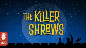 Mystery Science Theater 3000 4. sezon 7. bölüm görseli