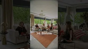 Düşes 1. sezon 34. bölüm görseli
