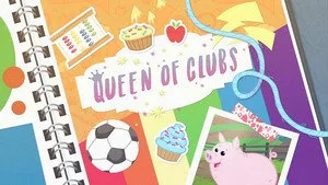 My Little Pony: Equestria Girls - Better Together 1. sezon 2. bölüm görseli