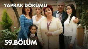 59. Bölüm: Necla Eve Dönüyor