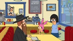 Bob's Burgers 2. sezon 7. bölüm görseli