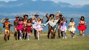 Love Island USA 7. sezon 16. bölüm görseli