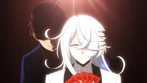 Pretty Boy Detective Club 1. sezon 5. bölüm görseli