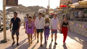 Sueltos en Los Cabos 1. sezon 8. bölüm görseli