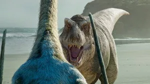 Prehistoric Planet 2. sezon 5. bölüm görseli