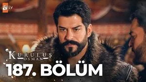 Kuruluş: Osman 6. sezon 23. bölüm görseli