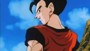 Dragon Ball Z 9. sezon 10. bölüm görseli
