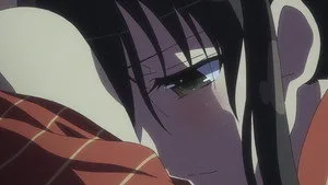 Senran Kagura 2. sezon 11. bölüm görseli