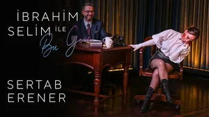 Sertab Erener, Ezgi Yelen