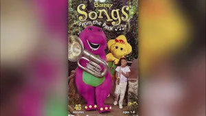 Barney & Friends 0. sezon 41. bölüm görseli