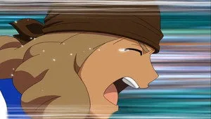 Inazuma Eleven 4. sezon 34. bölüm görseli