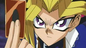 Yu-Gi-Oh! Duel Monsters 1. sezon 88. bölüm görseli