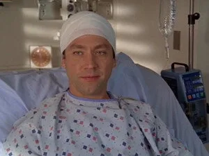 Scrubs 6. sezon 7. bölüm görseli