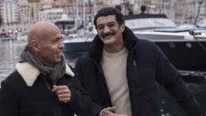 Comedy Class par Éric & Ramzy 1. sezon 2. bölüm görseli