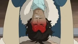 Avatar: Korra Efsanesi 2. sezon 5. bölüm görseli
