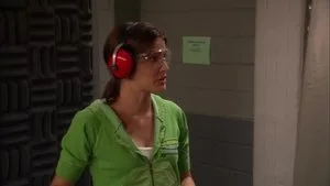How I Met Your Mother 2. sezon 1. bölüm görseli