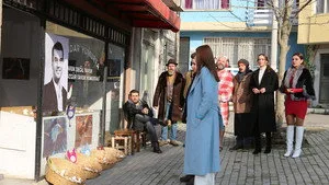 Şevkat Yerimdar 1. sezon 36. bölüm görseli