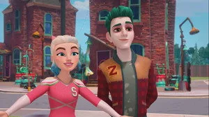Zombies: The Re-Animated Series 1. sezon 18. bölüm görseli