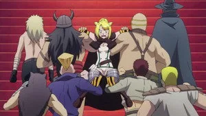Do You Love Your Mom and Her Two-Hit Multi-Target Attacks? 1. sezon 9. bölüm görseli