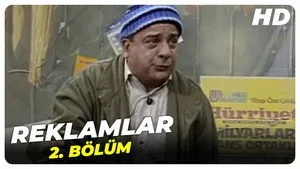 Reklamlar Bölüm 2