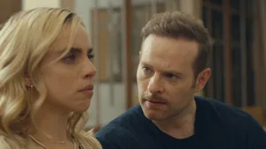 Taşıyıcı Anne 1. sezon 14. bölüm görseli