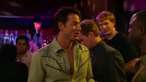 How I Met Your Mother 2. sezon 10. bölüm görseli