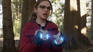 MECH-X4 2. sezon 16. bölüm görseli
