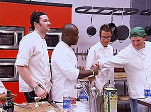 Top Chef 2. sezon 8. bölüm görseli