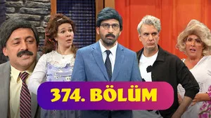 Güldür Güldür Show 12. sezon 29. bölüm görseli